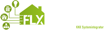 FLX Smarthome Logo